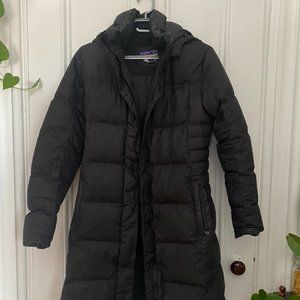 Patagonia Puffy Jacket